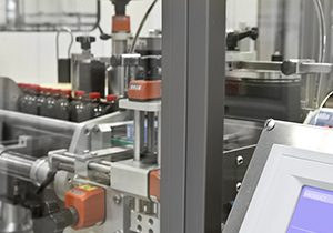 Yongchang zhixingfeng purchased new production equipment